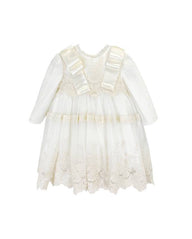 Baby Dress - Vera Rochi Boutique