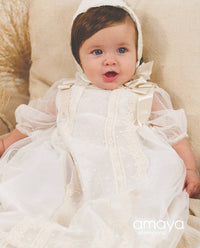 Tulle Baby Skirt