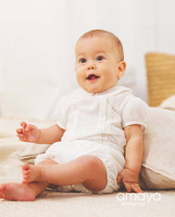 Tulle Children's Set - Vera Rochi Boutique