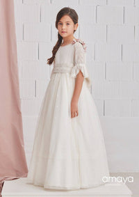 Communion Dress
