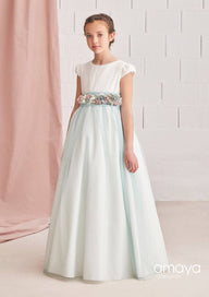 Communion Dress - Vera Rochi Boutique