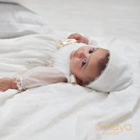 Organza Baby Skirt