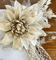Communion Ornament - Vera Rochi Boutique