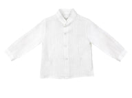 Baby Shirt - Vera Rochi Boutique
