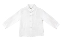 Baby Shirt - Vera Rochi Boutique