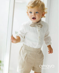 Baby Shirt