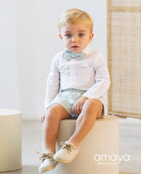 Baby Shirt