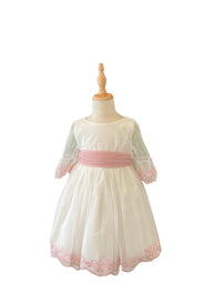 French Wedding Dress - Vera Rochi Boutique