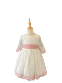 French Wedding Dress - Vera Rochi Boutique