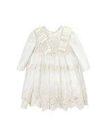 190002ML BABY DRESS