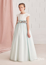 577010MC COMMUNION DRESS