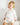 591340 BABY LINEN BABY SASH JARETA