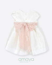 593027 CHRISTENING DRESS