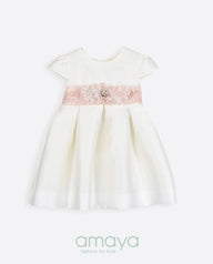 593027 CHRISTENING DRESS