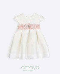 593027 CHRISTENING DRESS