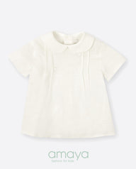 593305 BABY SHIRT