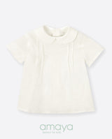 593305 BABY SHIRT