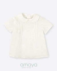 593305 BABY SHIRT