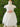 593421 CHILDREN'S DRESS IN TULLE